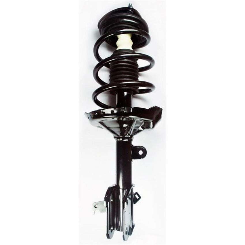 FCS Struts 1333291L Suspension Strut and Coil Spring Assembly