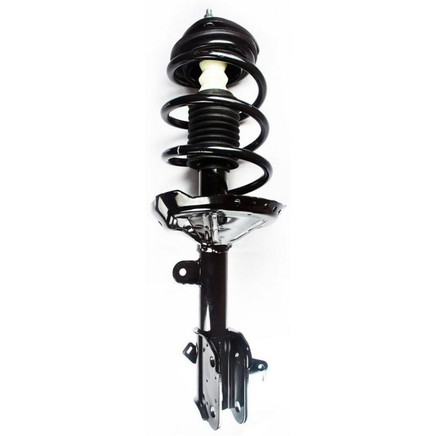 FCS Struts 1333291R Suspension Strut and Coil Spring Assembly