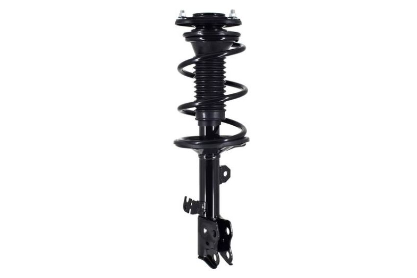 FCS Struts 1333296L Suspension Strut and Coil Spring Assembly