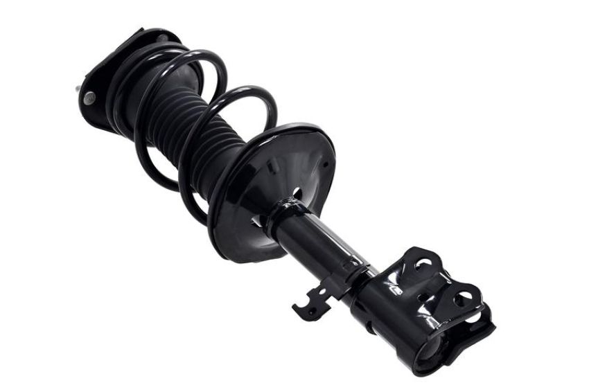 FCS Struts 1333296L Suspension Strut and Coil Spring Assembly