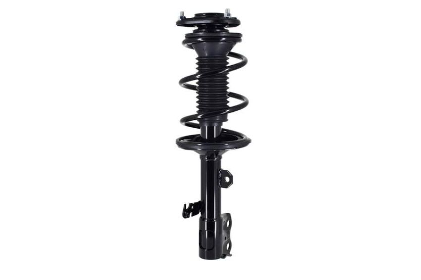 FCS Struts 1333296R Suspension Strut and Coil Spring Assembly