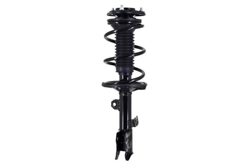 FCS Struts 1333296R Suspension Strut and Coil Spring Assembly