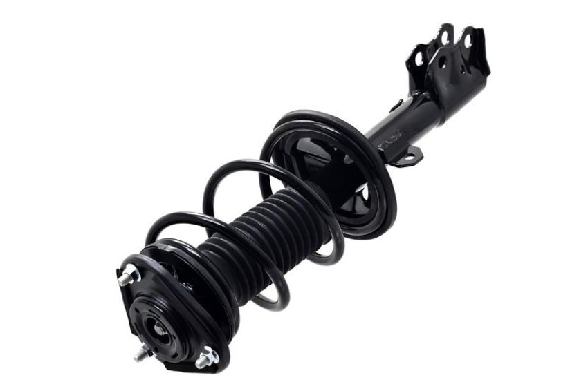 FCS Struts 1333296R Suspension Strut and Coil Spring Assembly