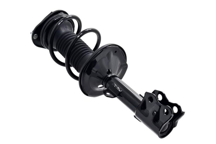 FCS Struts 1333296R Suspension Strut and Coil Spring Assembly