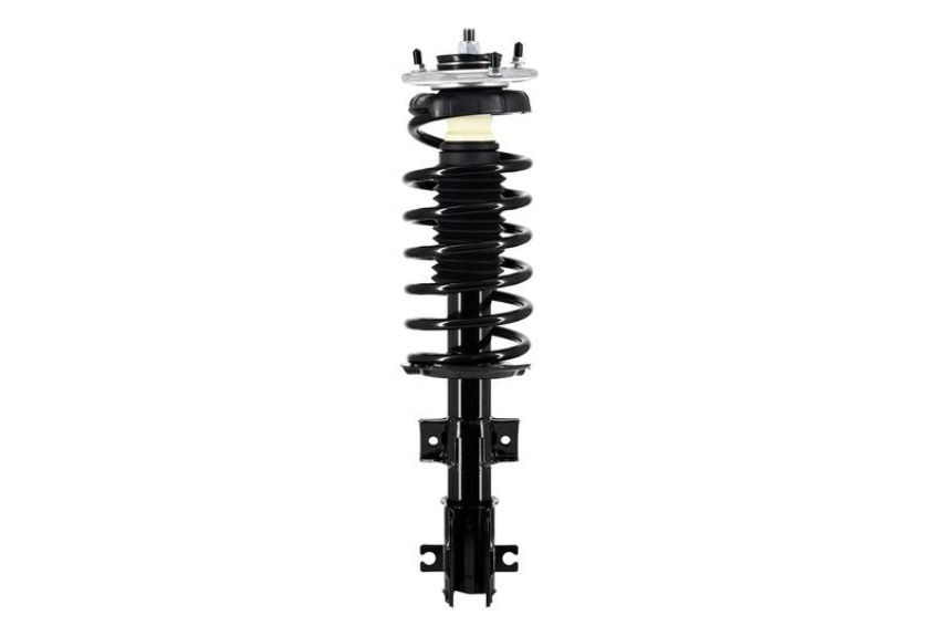 FCS Struts 1333298 Suspension Strut and Coil Spring Assembly