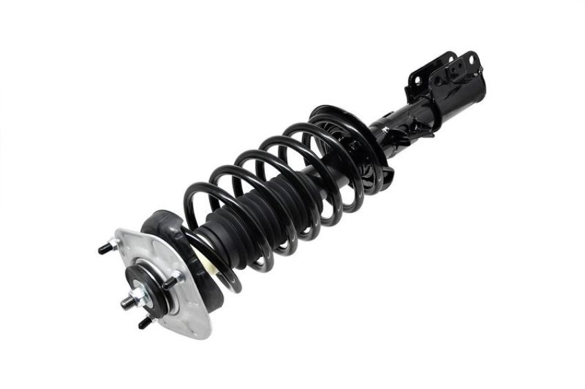 FCS Struts 1333298 Suspension Strut and Coil Spring Assembly