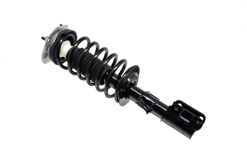 FCS Struts 1333298 Suspension Strut and Coil Spring Assembly