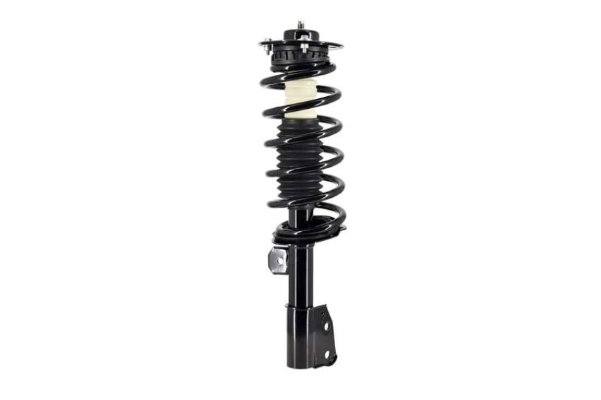 FCS Struts 1333299L Suspension Strut and Coil Spring Assembly