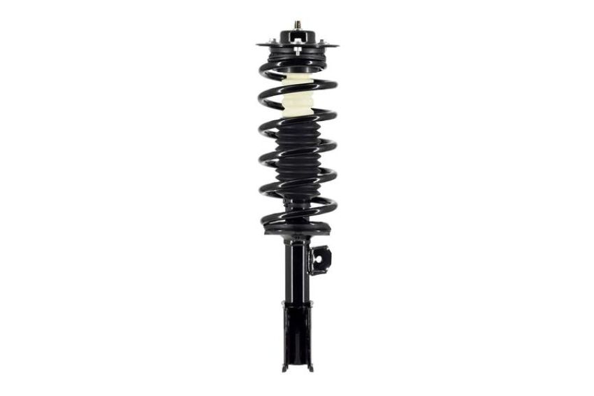 FCS Struts 1333299L Suspension Strut and Coil Spring Assembly