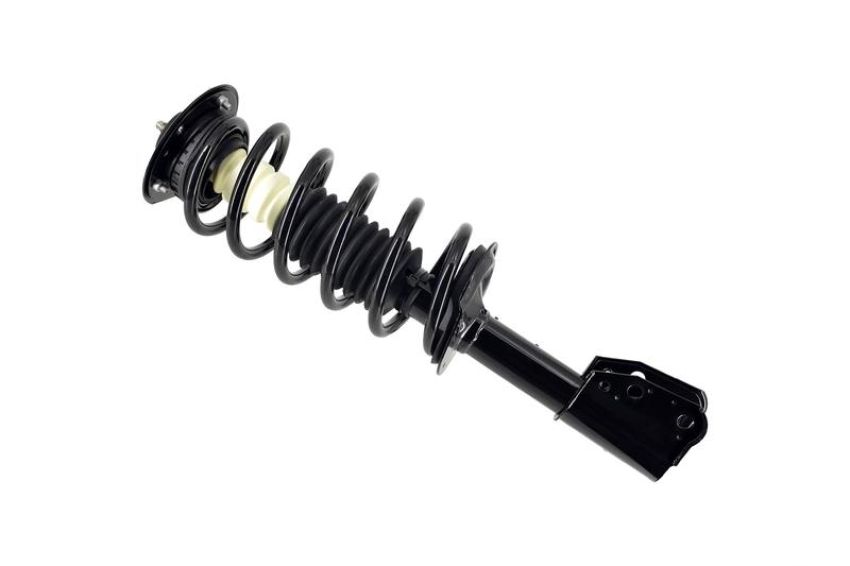 FCS Struts 1333299L Suspension Strut and Coil Spring Assembly