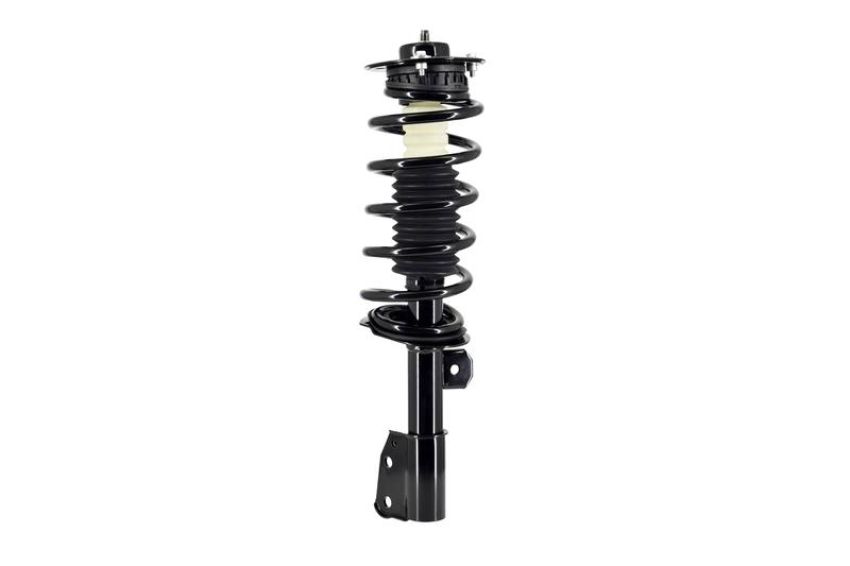 FCS Struts 1333299R Suspension Strut and Coil Spring Assembly