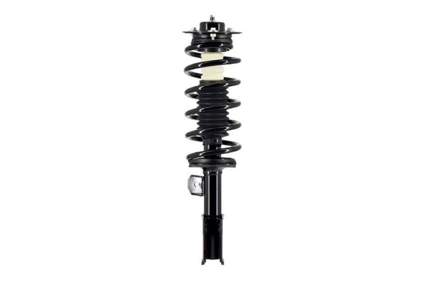 FCS Struts 1333299R Suspension Strut and Coil Spring Assembly