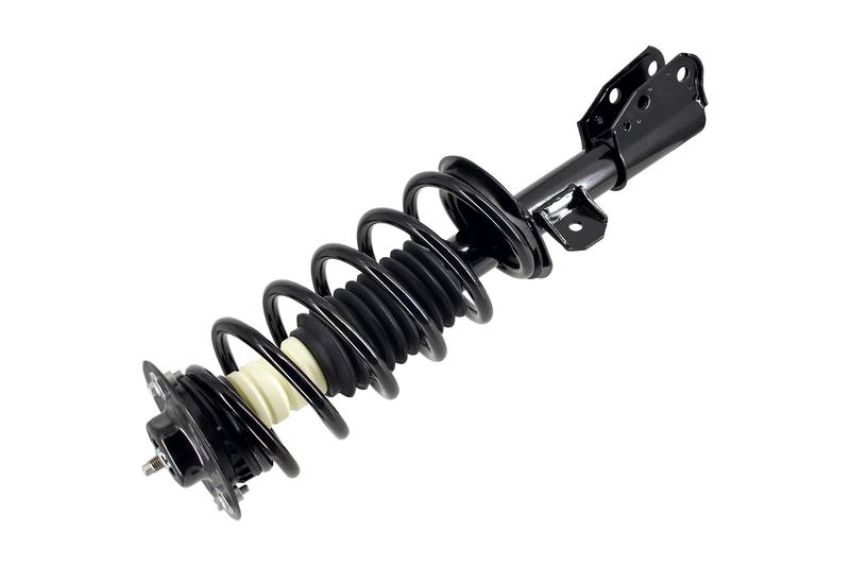 FCS Struts 1333299R Suspension Strut and Coil Spring Assembly