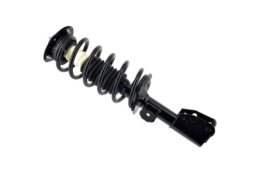 FCS Struts 1333299R Suspension Strut and Coil Spring Assembly
