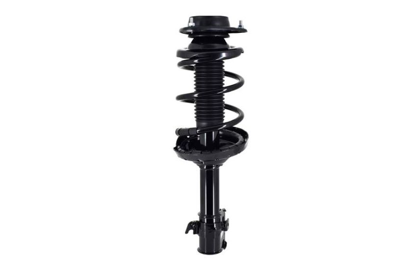 FCS Struts 1333307L Suspension Strut and Coil Spring Assembly