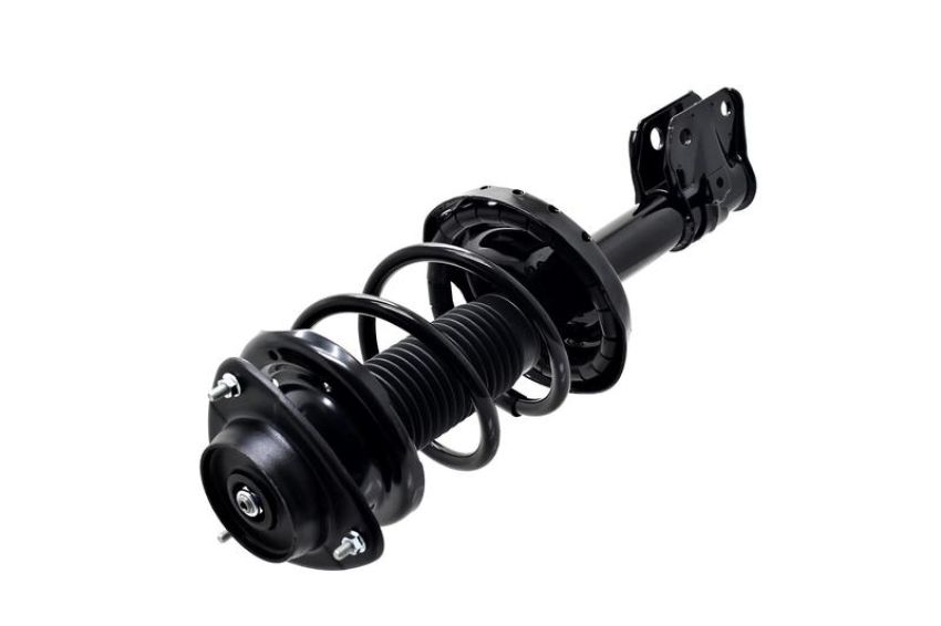 FCS Struts 1333307L Suspension Strut and Coil Spring Assembly