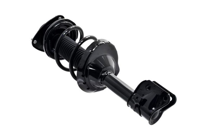 FCS Struts 1333307L Suspension Strut and Coil Spring Assembly