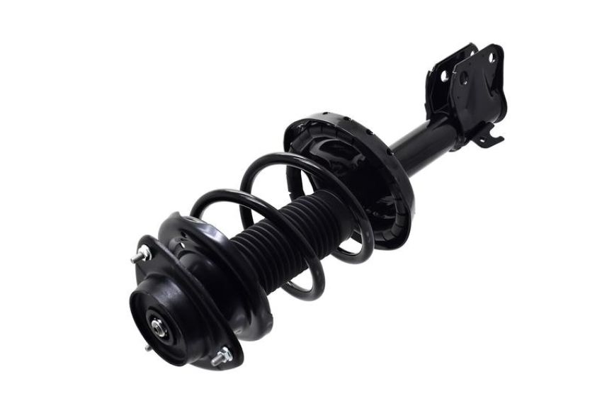 FCS Struts 1333307R Suspension Strut and Coil Spring Assembly