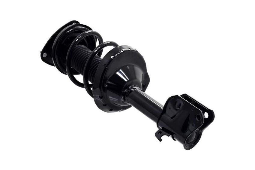 FCS Struts 1333307R Suspension Strut and Coil Spring Assembly