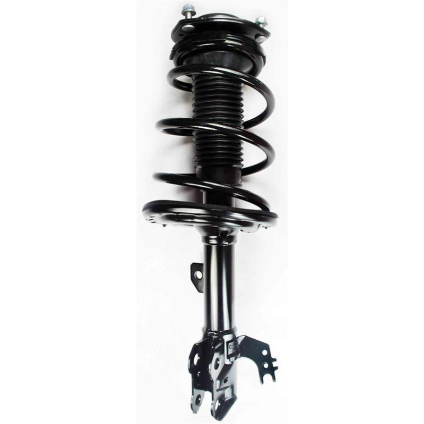 FCS Struts 1333313L Suspension Strut and Coil Spring Assembly