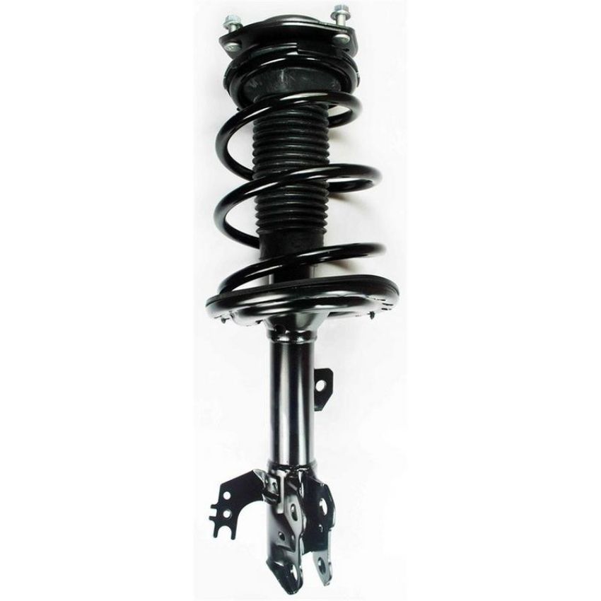 FCS Struts 1333313R Suspension Strut and Coil Spring Assembly