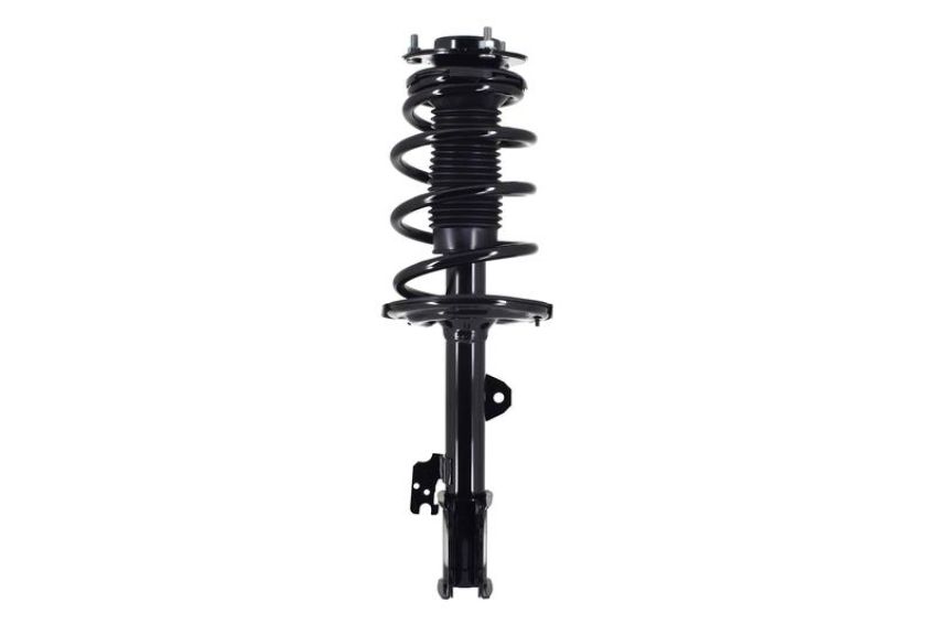 FCS Struts 1333319L Suspension Strut and Coil Spring Assembly