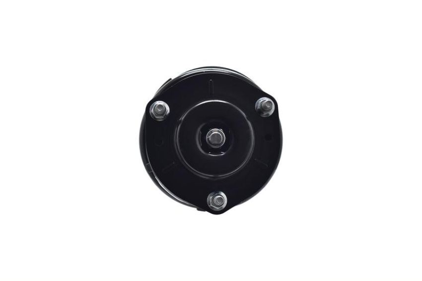 FCS Struts 1333319L Suspension Strut and Coil Spring Assembly