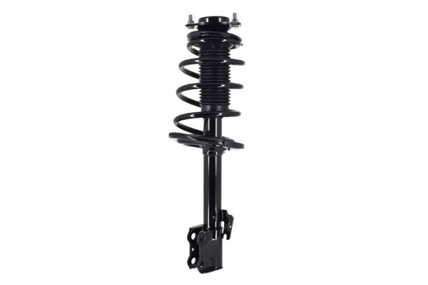 FCS Struts 1333319R Suspension Strut and Coil Spring Assembly