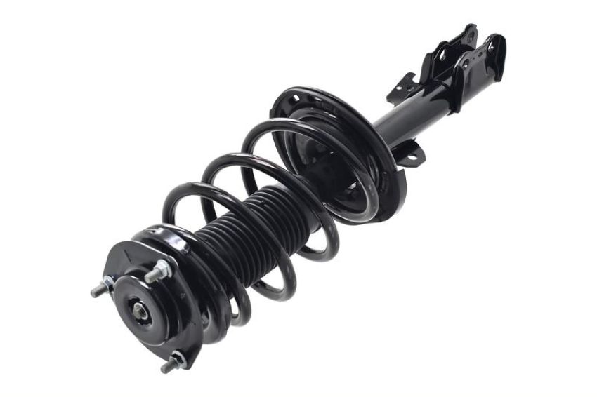 FCS Struts 1333319R Suspension Strut and Coil Spring Assembly