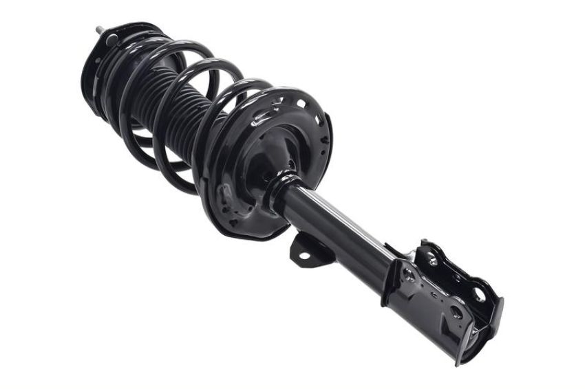 FCS Struts 1333319R Suspension Strut and Coil Spring Assembly