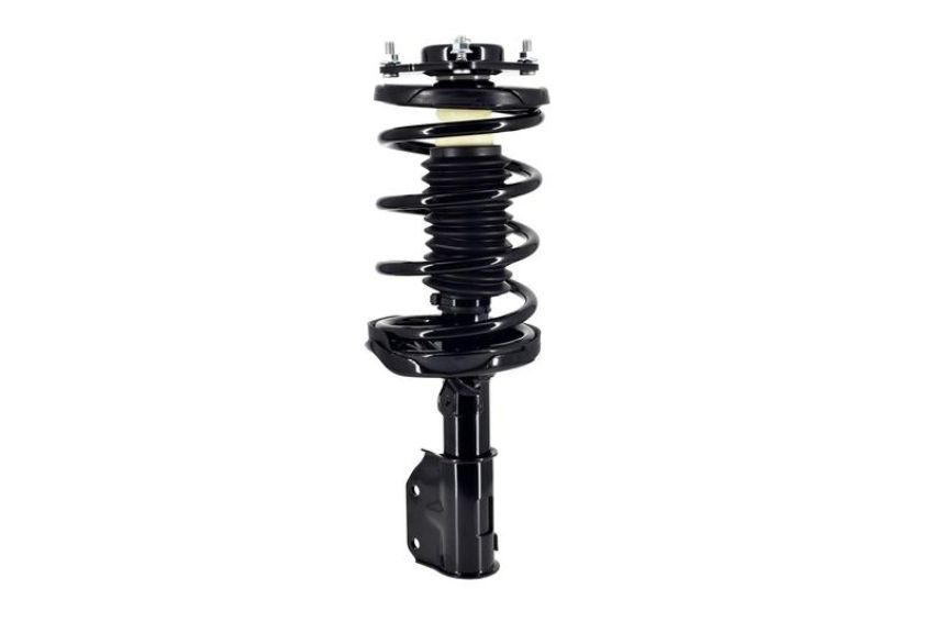 FCS Struts 1333322L Suspension Strut and Coil Spring Assembly