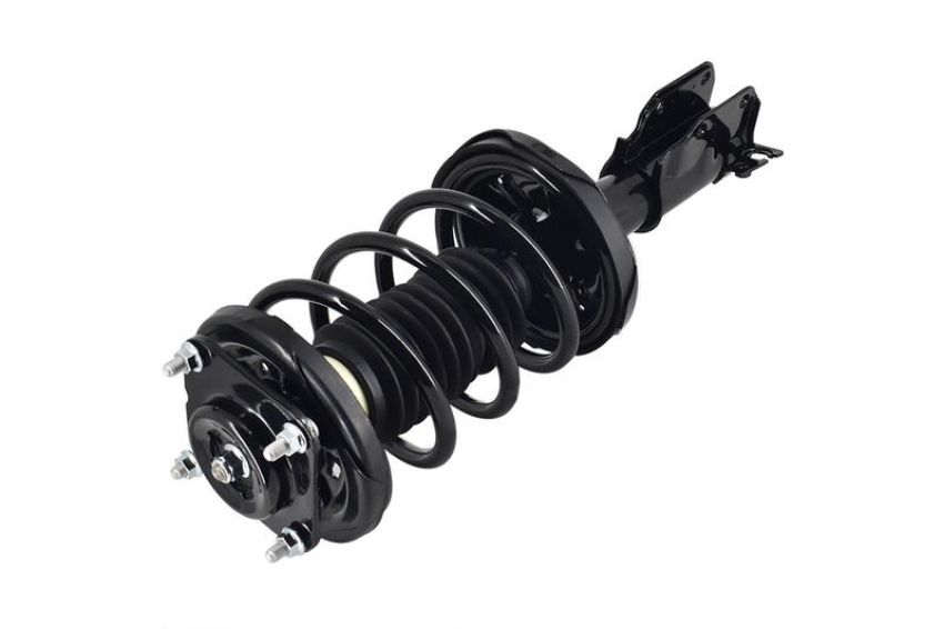 FCS Struts 1333322L Suspension Strut and Coil Spring Assembly