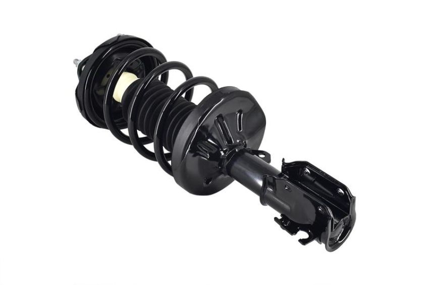 FCS Struts 1333322L Suspension Strut and Coil Spring Assembly