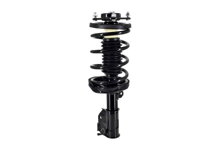 FCS Struts 1333322R Suspension Strut and Coil Spring Assembly