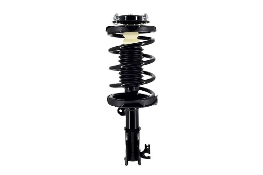 FCS Struts 1333322R Suspension Strut and Coil Spring Assembly
