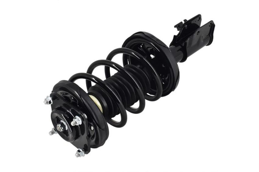 FCS Struts 1333322R Suspension Strut and Coil Spring Assembly