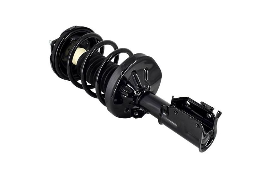 FCS Struts 1333322R Suspension Strut and Coil Spring Assembly