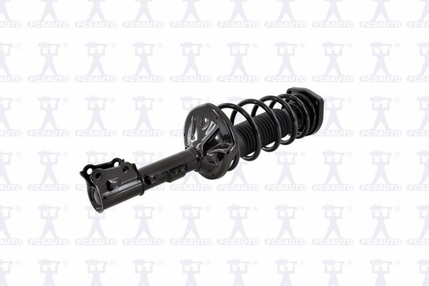 FCS Struts 1333330L Suspension Strut and Coil Spring Assembly