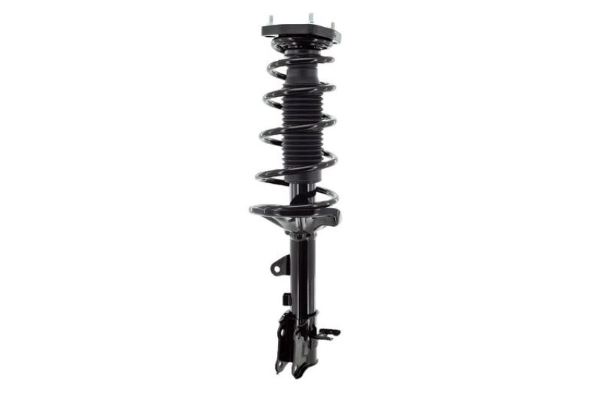 FCS Struts 1333330R Suspension Strut and Coil Spring Assembly