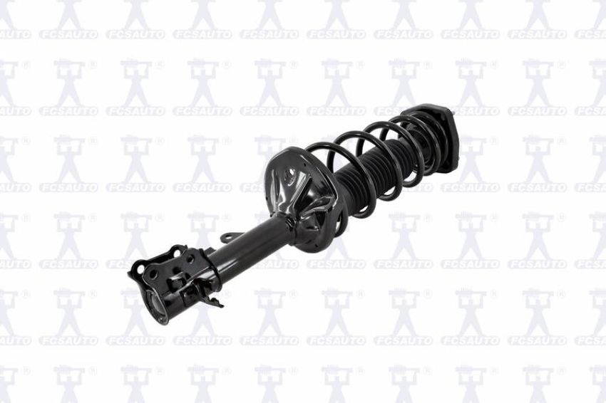 FCS Struts 1333330R Suspension Strut and Coil Spring Assembly