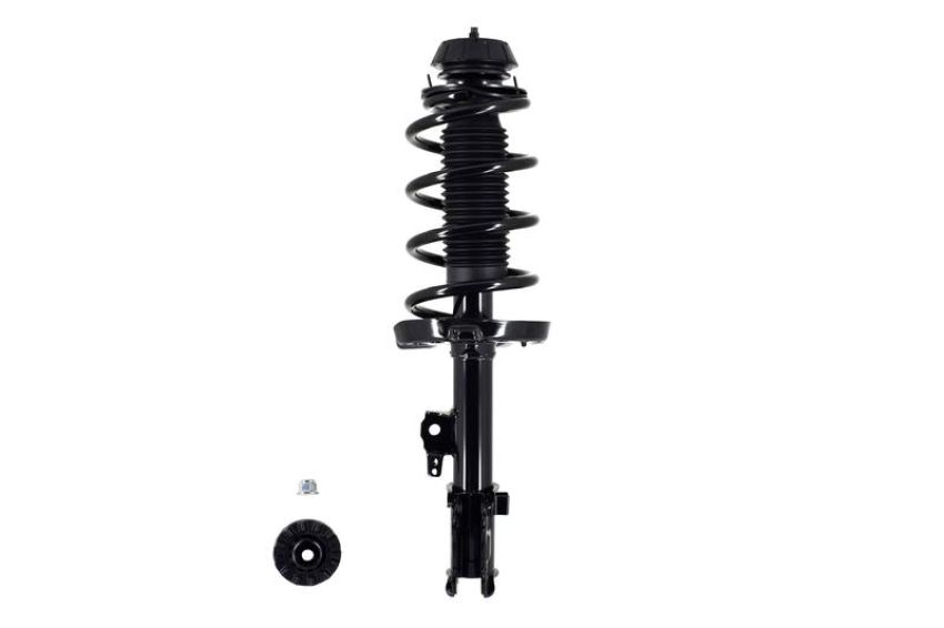 FCS Struts 1333332L Suspension Strut and Coil Spring Assembly