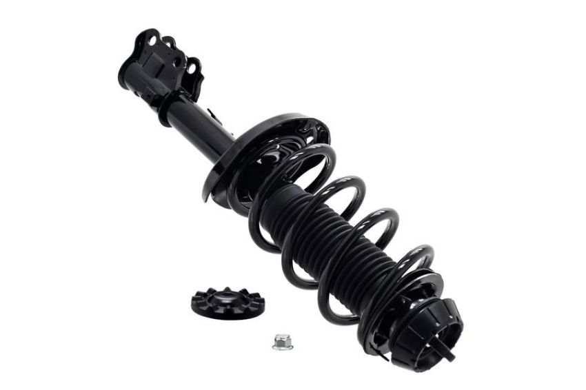 FCS Struts 1333332L Suspension Strut and Coil Spring Assembly