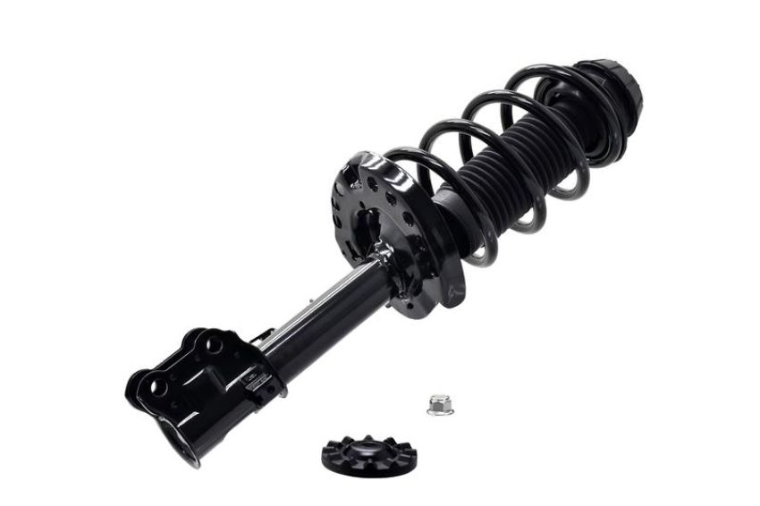 FCS Struts 1333332L Suspension Strut and Coil Spring Assembly
