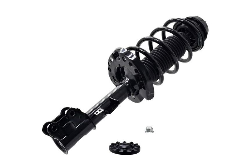 FCS Struts 1333332R Suspension Strut and Coil Spring Assembly