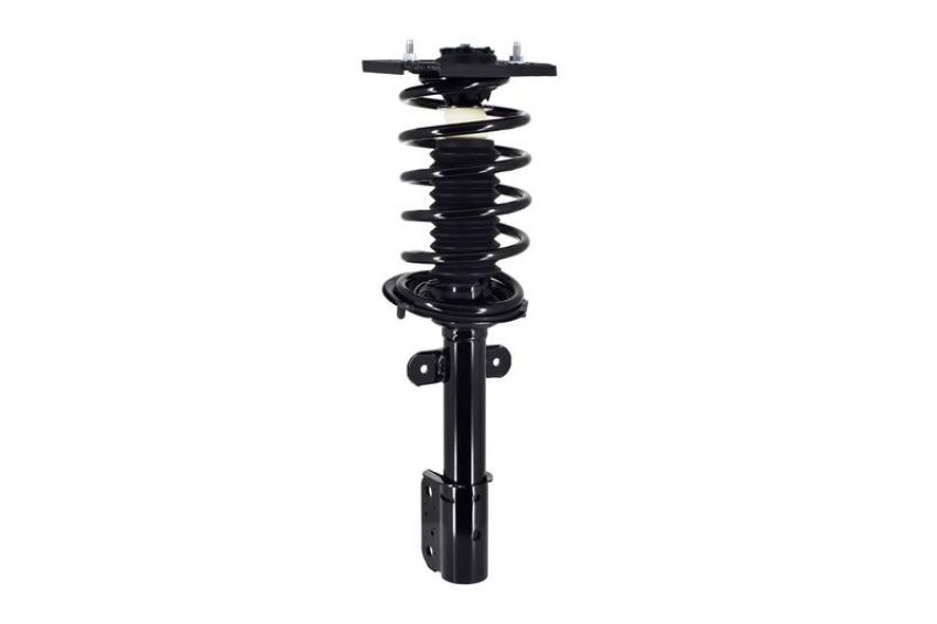 FCS Struts 1333354L Suspension Strut and Coil Spring Assembly
