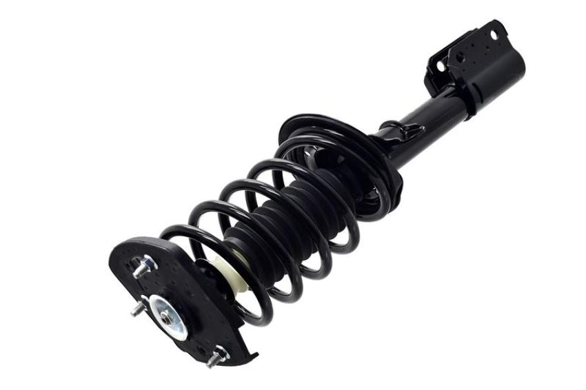 FCS Struts 1333354L Suspension Strut and Coil Spring Assembly