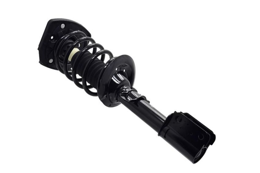 FCS Struts 1333354L Suspension Strut and Coil Spring Assembly