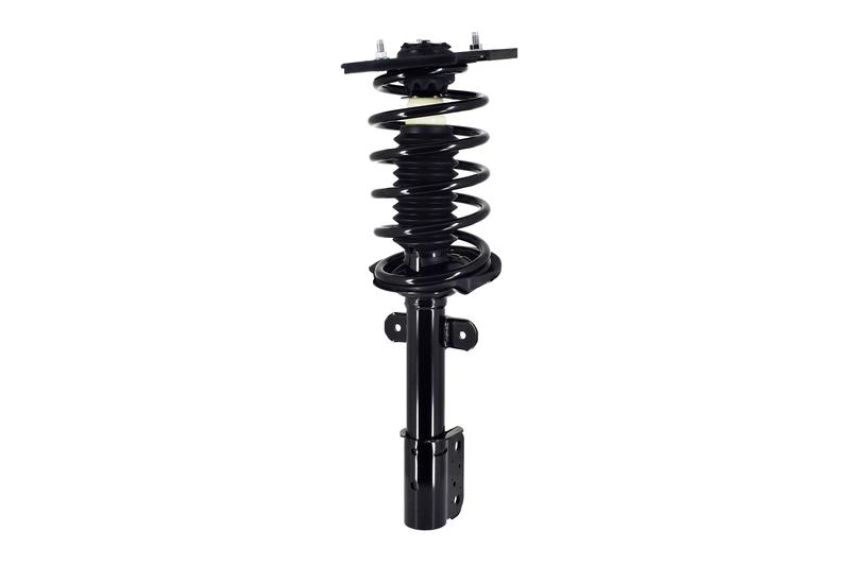 FCS Struts 1333354R Suspension Strut and Coil Spring Assembly
