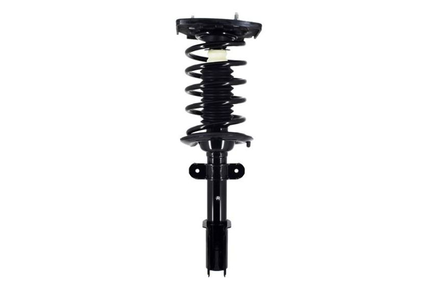 FCS Struts 1333354R Suspension Strut and Coil Spring Assembly