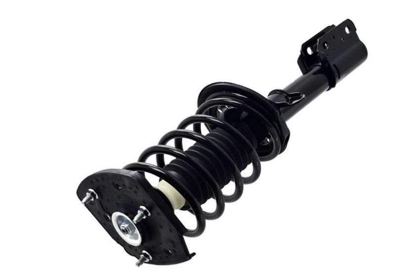 FCS Struts 1333354R Suspension Strut and Coil Spring Assembly